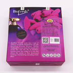 Biofresh Arabian Jasmine Backflow Incense Cones, 40 Pack – view 2