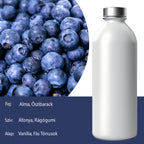 Blueberry Pure Fragrance Oil - 500ml – view 8