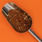 Red Bush Digestive Rooibos Fennel Tea Tin 50g – view 6