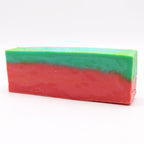 Watermelon Olive Oil Soap Slice – view 2