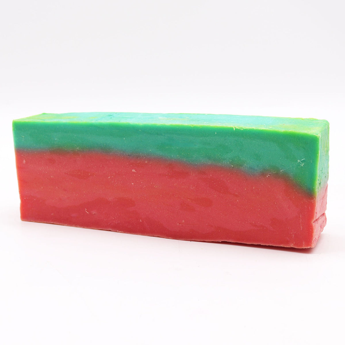 Watermelon Olive Oil Soap Slice – view 2