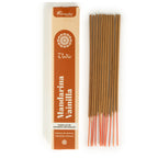 Aromatika Vedic Incense Sticks - Tangerine Vanilla – view 2