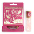 Hop Hare Gemstone Roll-On - The Lovers