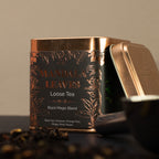 Black Magic Blend Spiced Black Tea Tin 50g – view 8