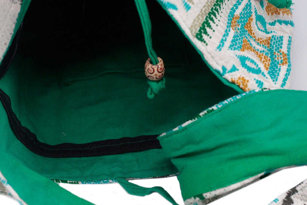 Kathmandu Big Bag - Midday Colour Block – view 6