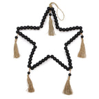 Large Bead Star Mobile, 58 x 38 cm – view 3