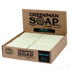 Greenman Soap - Tea Tree & Peppermint – view 7