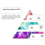 Nag Champa Fragrance Oil 250g – view 3