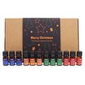 Holy Scents of Christmas Fragrance Oils Set of 12