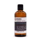 Peppermint Fresh Massage Oil with Tea Tree and Eucalyptus - 100ml – view 6