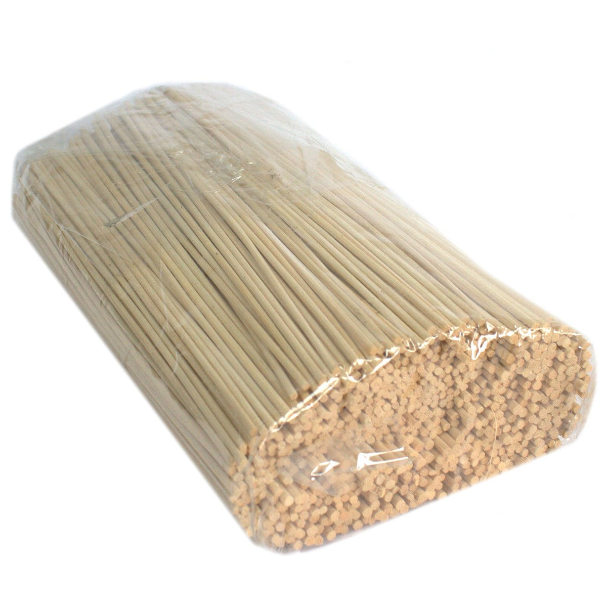 Natural Reed Diffuser Sticks 25cm x 3mm - 500g – view 3