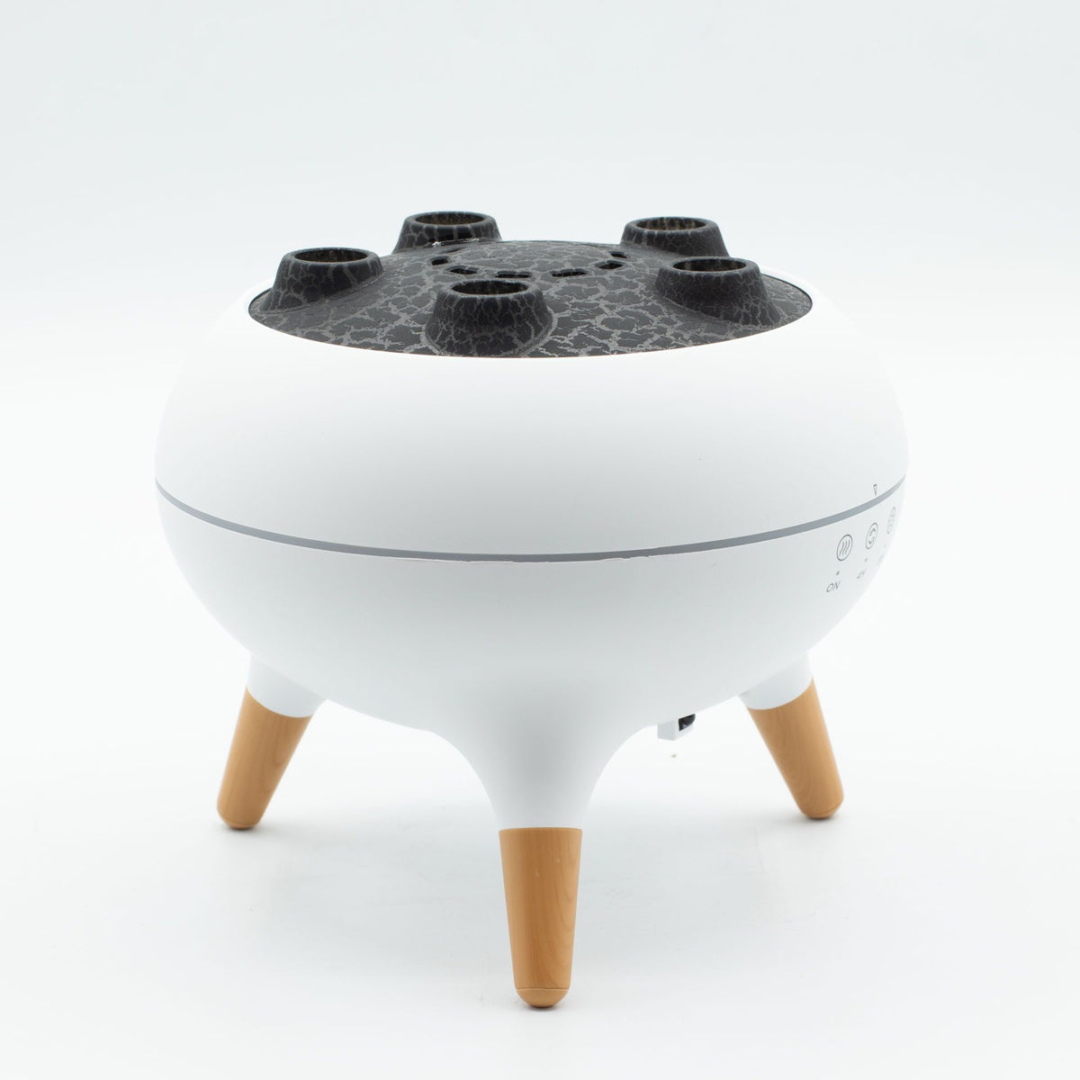 Jellyfish Puff Effect Aroma Diffuser - Colour-Changing LED – view 8