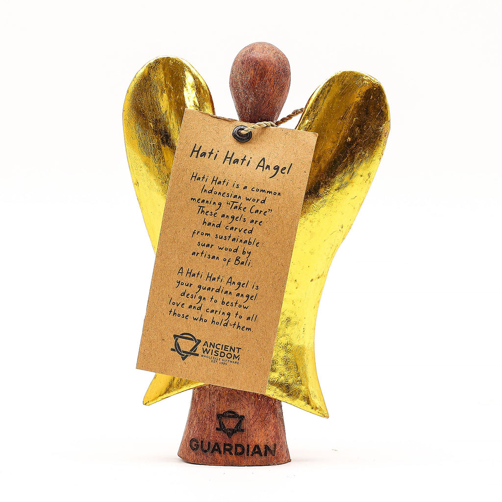 Hati-Hati Angel - Guardian - 15cm