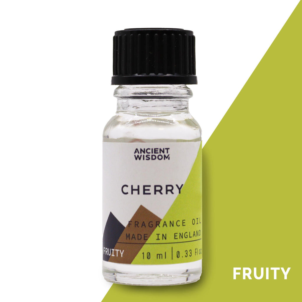 Cherry Fragrance Oil, 10ml – view 2