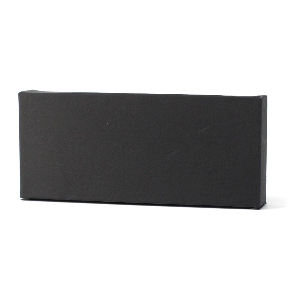 Black Kraft Box for Six 10ml Essential Oil Bottles – view 3