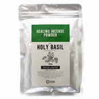 Healing Incense Powder - Holy Basil 100g – view 3