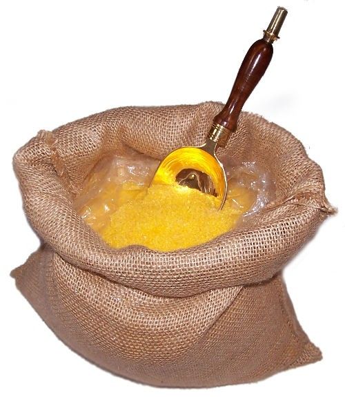 Wake Up Potion, 7kg Hessian Sack