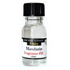 Mandarin Fragrance Oil, 10ml – view 3