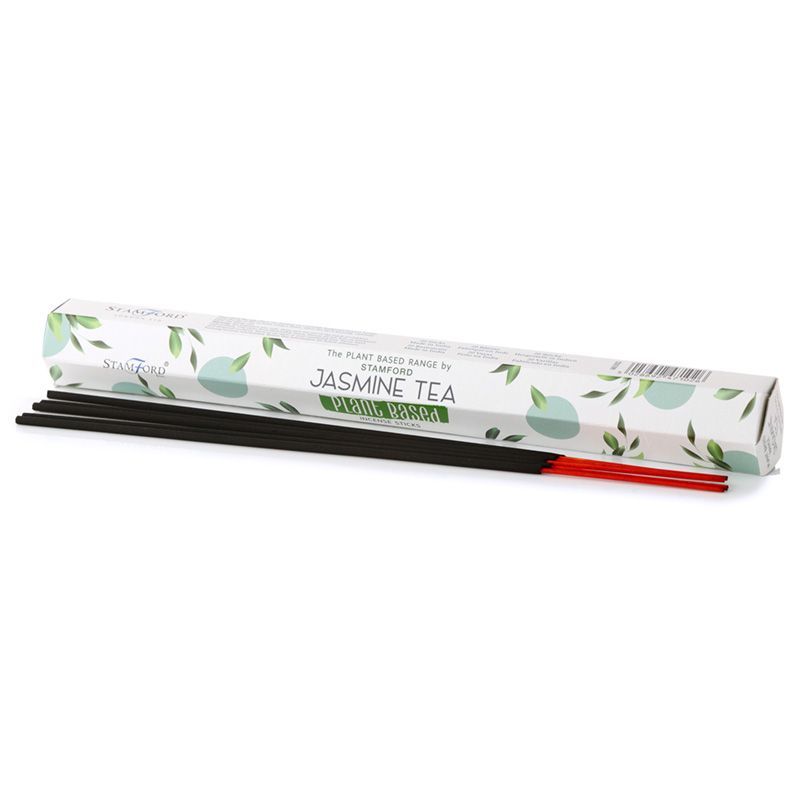 Stamford Jasmine Tea Plant Based Incense Sticks