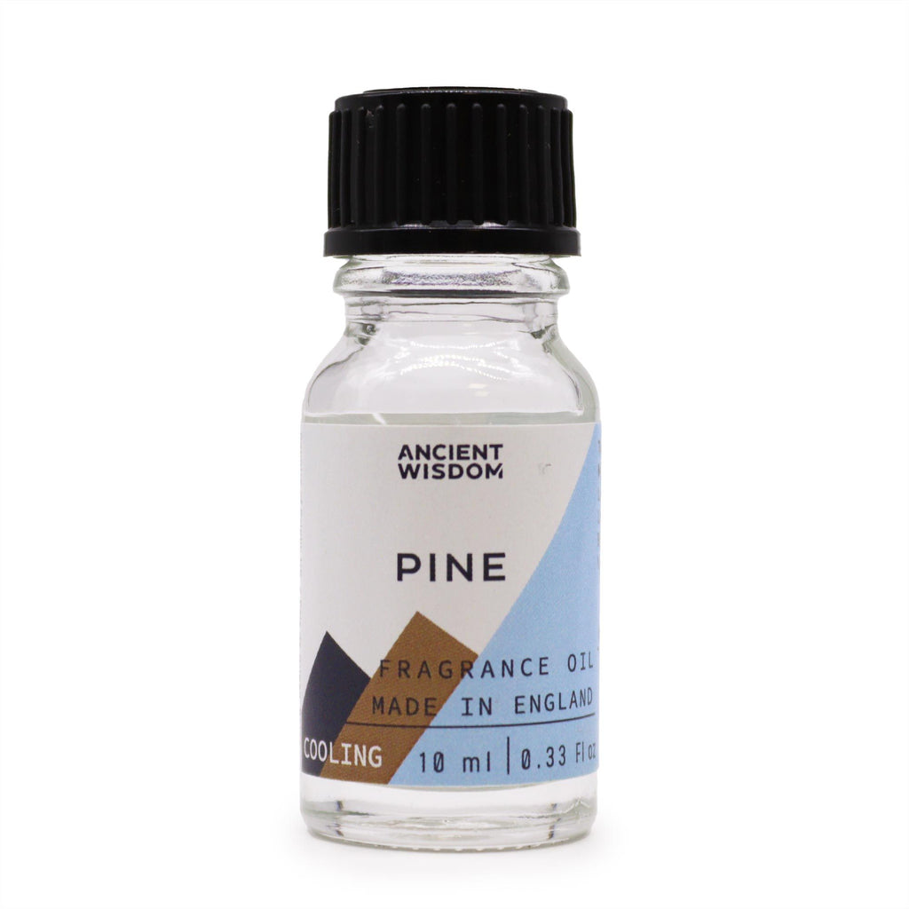 Pine Fragrance Oil, 10ml