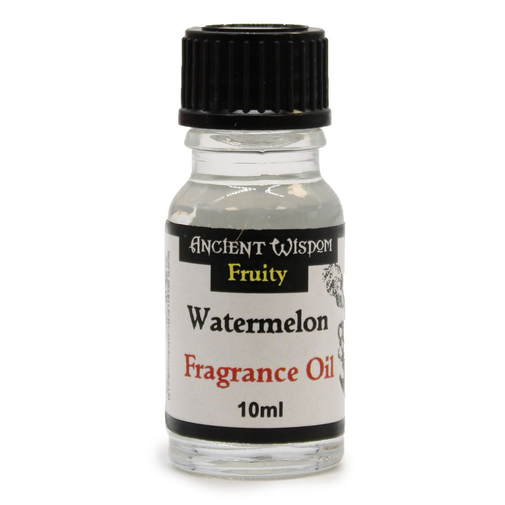 Watermelon Fragrance Oil 10ml – view 3