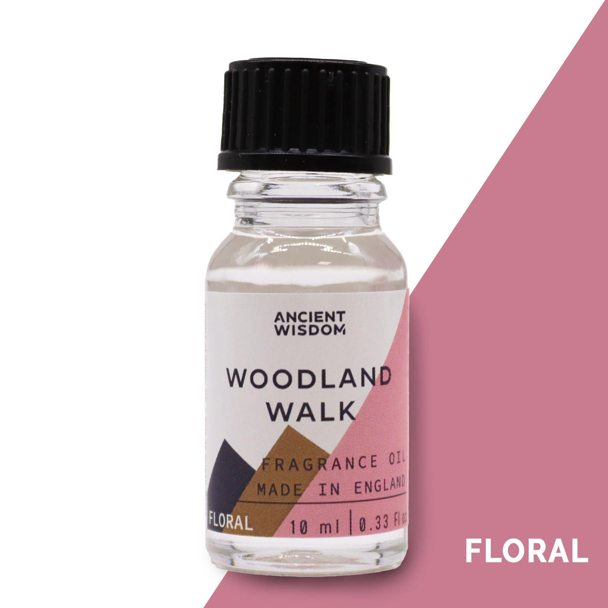 Woodland Walk Fragrance Oil 10ml – view 2