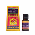 Banjara Fragrance Oil 10ml - Palo Santo