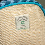 Medium Kathmandu Backpack - Dhaka Design (30x21x9cm) – view 5