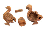 Bali Magic Box - Pretty Duck – view 2