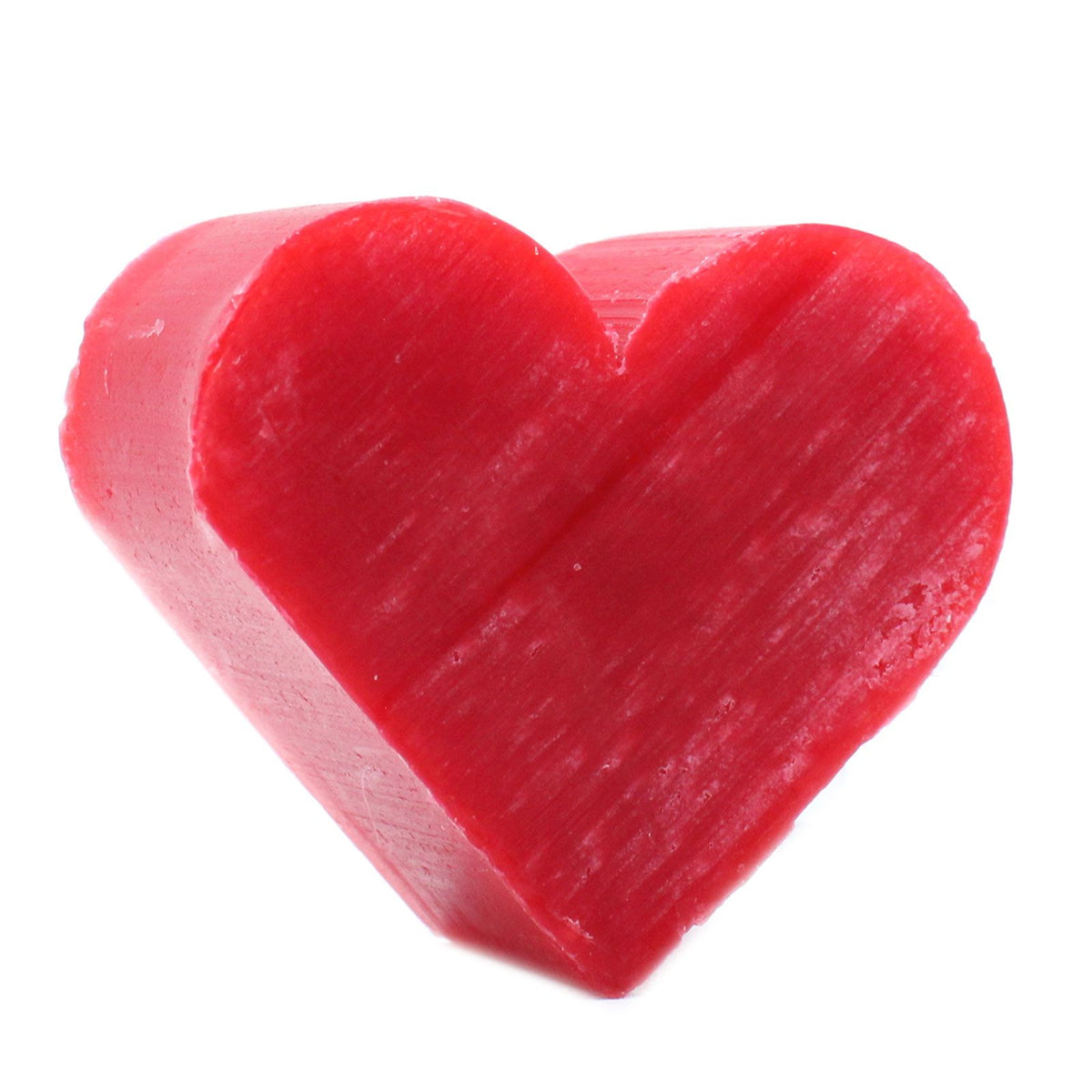 Heart Guest Soaps - Raspberry - Pack of 10 – view 3
