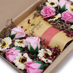 Wild Hare Salt & Flowers Set - Passion – view 8