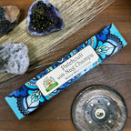 Namaste Mandala Masala Incense - Patchouli with Nag Champa – view 3