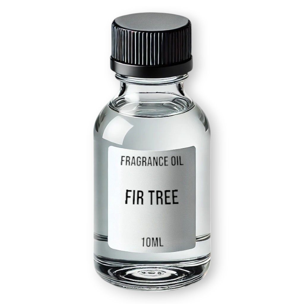Fir Tree Fragrance Oil 10ml – Pack of 10 – view 8