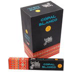 Tribal Soul Incense Sticks - White Copal – view 4