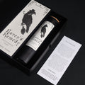 Ancient Witch Ravens' Remedy Ritual Candle - Lavender & Fennel