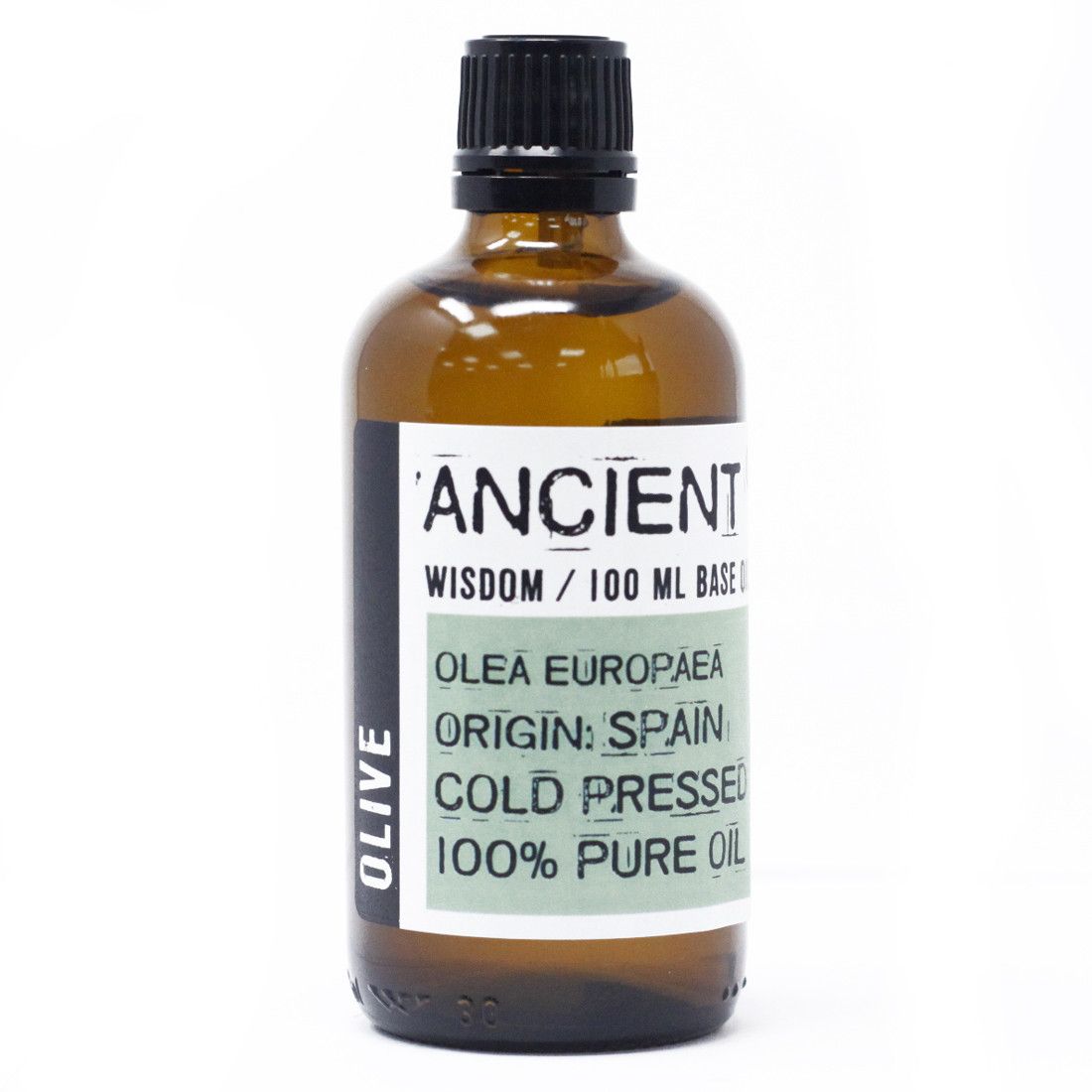 Olive Carrier Oil - 100ml
