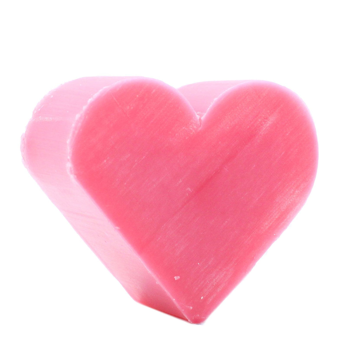 Heart Guest Soaps - Wild Rose - Pack of 10 – view 2