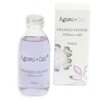 Agnes + Cat Reed Diffuser Refill 150ml - Pressed Peony – view 2