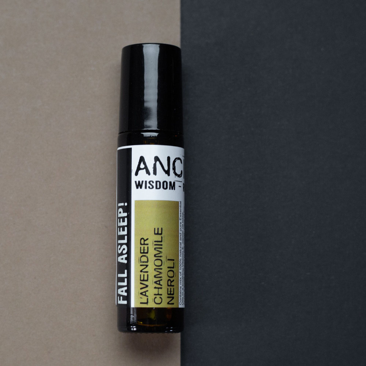 Fall Asleep Essential Oil Roll-On Blend 10ml – view 2