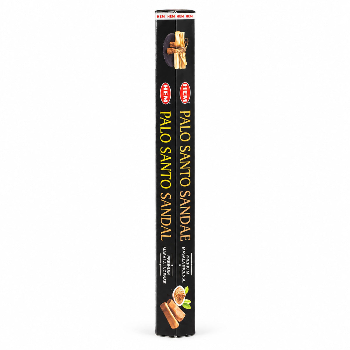 HEM Palo Santo Masala Sandal Incense Sticks – view 2
