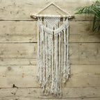 Macrame Wall Hanging - Force of Nature – view 5