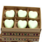 Mint and Menthol Wax Melts Gift Box of 6
