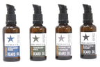 Beard Oil - Spartan Hero 50ml – view 5