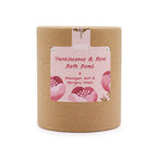 Blooming Pink Bliss Bath Bomb & Salt Gift Set – view 4