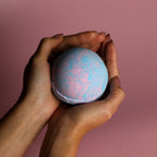 Set of 3 Baby Powder Bath Bombs – view 6