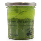 Fragranced Sugar Body Scrub - Classic Mojito – view 3