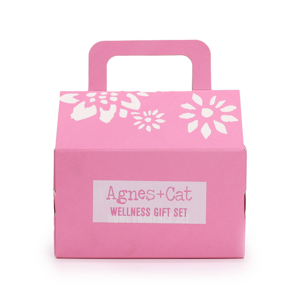 Agnes + Cat Bloom & Bliss Wellness Gift Set – view 6