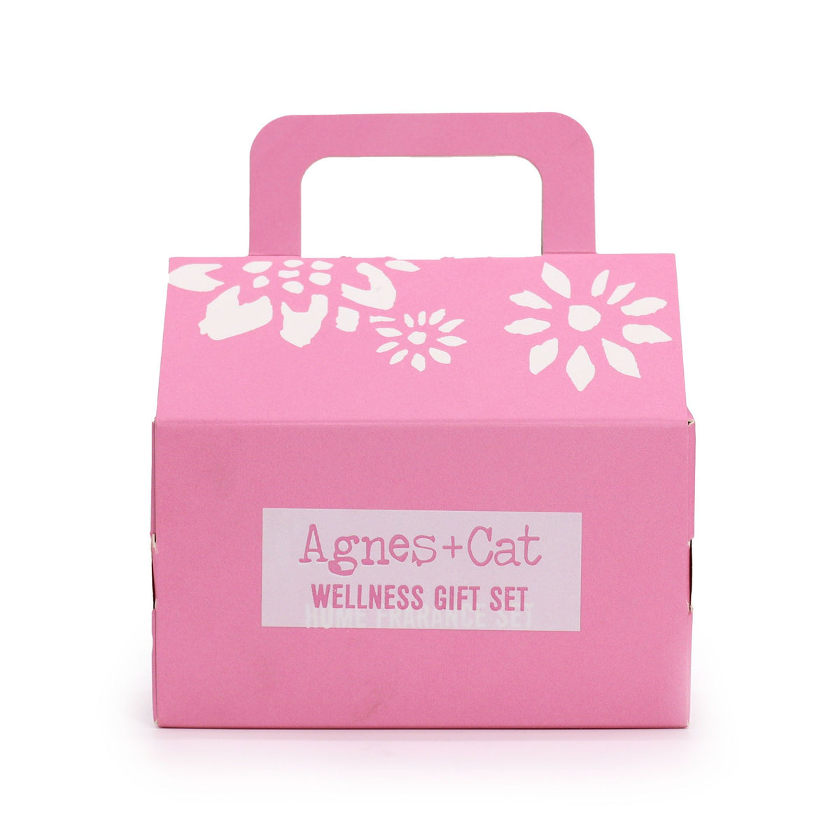 Agnes + Cat Bloom & Bliss Wellness Gift Set – view 6
