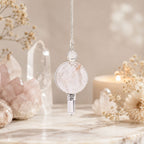 Sphere and Circle Point Pendulum – view 3