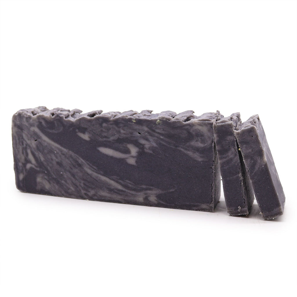 Dead Sea Mud Olive Oil Soap Slice – view 3